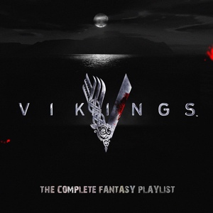 Обложка для Voidoid - Vikings (Main TV Theme)