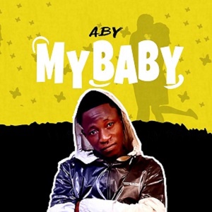 Обложка для Aby - My Baby
