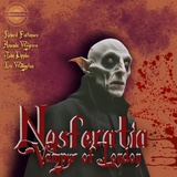 Обложка для Film Musikant - Nosferatia Vampyr of London