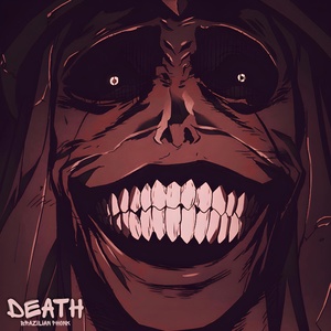 Обложка для Itz Sahil Music - Death (Brazilian Phonk)
