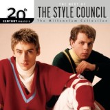 Обложка для The Style Council - Shout To The Top