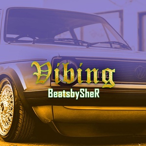 Обложка для BeatsbySheR - Vibing