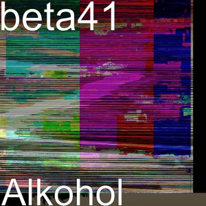 Обложка для beta41 - Alkohol