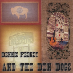 Обложка для Dennis Feeney and the Den Dogs - Song of Hope