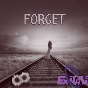 Обложка для ExILaN - Forget