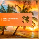 Обложка для Kaimo K feat. Jo Cartwright - Summer Sun (Extended Mix)