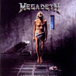 Обложка для Megadeth - Symphony Of Destruction