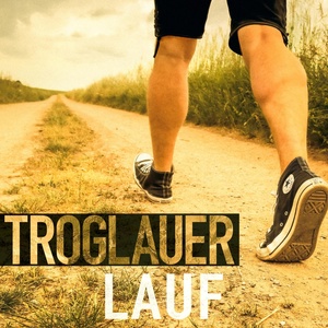 Обложка для Troglauer - Lauf