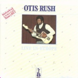 Обложка для Otis Rush - Cut You Loose