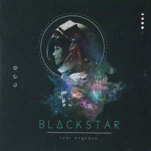 Обложка для Blackstar - Luar Angkasa