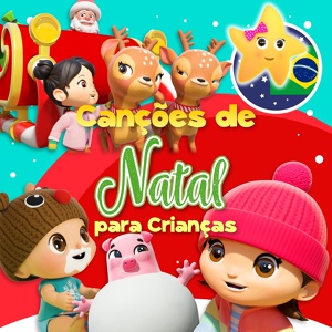 Обложка для Little Baby Bum em Português - Cante uma Canção de Natal