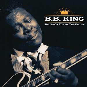 Обложка для B.B. King - The Letter