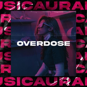 Обложка для Blind Rose - Overdose