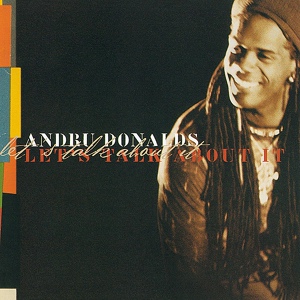 Обложка для Andru Donalds - Enigma feat. Andru Donalds (Music Box) (bootlege 2002)