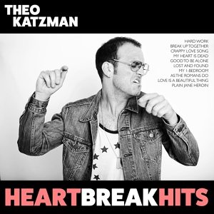 Обложка для Theo Katzman - Break up Together