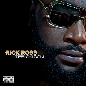 Обложка для Rick Ross feat. Raphael Saadiq - All The Money In The World