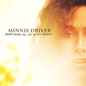 Обложка для Minnie Driver - Living On A Wire