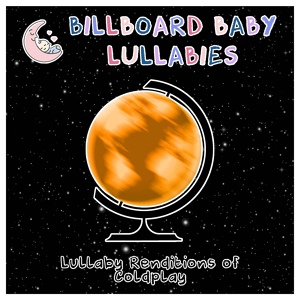 Обложка для Billboard Baby Lullabies - Daylight