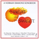 Обложка для Norman Simmons - The Warmth of Your Love