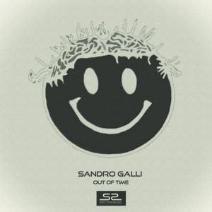 Обложка для Sandro Galli - Attack Ramdom