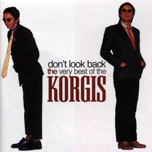 Обложка для The Korgis - Contraband