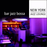 Обложка для New York Jazz Lounge - The Shadow of Your Smile