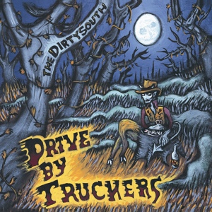 Обложка для Drive-By Truckers - Carl Perkins' Cadillac