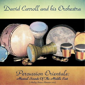 Обложка для David Carroll and His Orchestra - Caravan