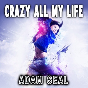 Обложка для Adam Seal - Crazy All My Life