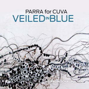 Обложка для Parra for Cuva - Veiled in Blue