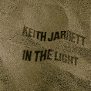 Обложка для Keith Jarrett - In The Cave, In The Light (1974)