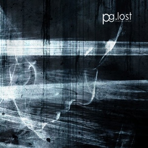 Обложка для pg.lost - Maquina