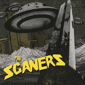 Обложка для The Scaners - Random City 2099