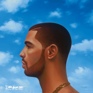 Обложка для Drake - The Motion ft. Sampha