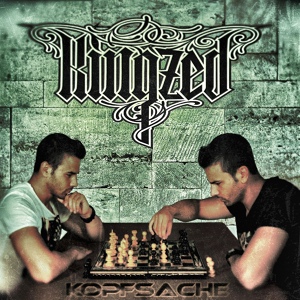 Обложка для Kingzed - Life Is a Party