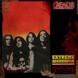 Обложка для Kreator - Fatal Energy