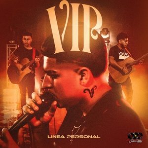 Обложка для Linea Personal - VIP