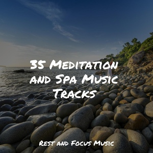 Обложка для Asian Zen Spa Music Meditation, Meditative Music Guru, Namaste Healing Yoga - Healing Ambience