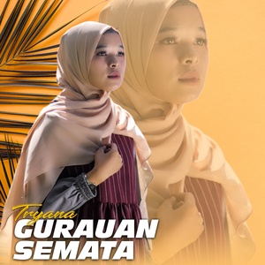 Обложка для Tryana - Gurauan Semata