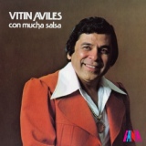 Обложка для Vitin Aviles - Me Quede Con Las Ganas