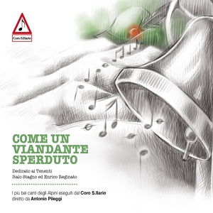 Обложка для Coro S.Ilario - La Penna Dell'Alpino