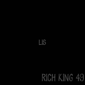 Обложка для Rich King 49 - Girls