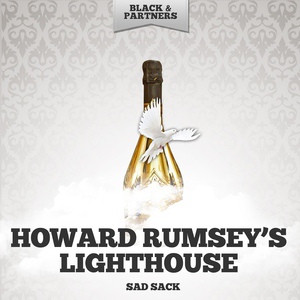Обложка для Howard Rumsey's Lighthouse All-Stars - Who's Sleepy