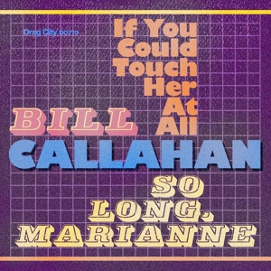 Обложка для Bill Callahan - So Long, Marianne