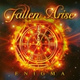 Обложка для Fallen Arise - Released