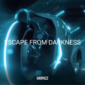 Обложка для Harpazz - Escape from Darkness