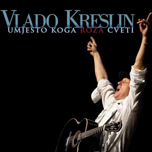 Обложка для Vlado Kreslin - Ena Pesem