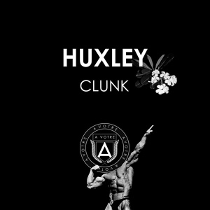 Обложка для Huxley - Clunk (Original Mix)