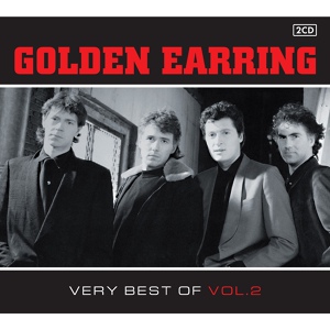 Обложка для Golden Earring - Radar Love