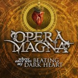Обложка для Opera Magna - 04.What Was Dreamt and Lived